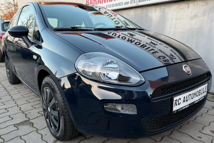 Fiat Punto Gebrauchtwagen