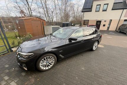 BMW 530 Gebrauchtwagen