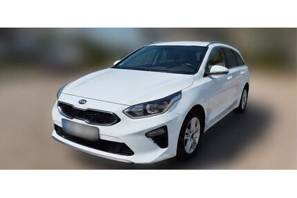 Kia ceed Sportswagon Gebrauchtwagen