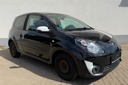 Renault Twingo Gebrauchtwagen