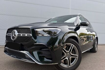 Mercedes-Benz GLE 350 Gebrauchtwagen