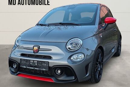 Abarth 695 Gebrauchtwagen