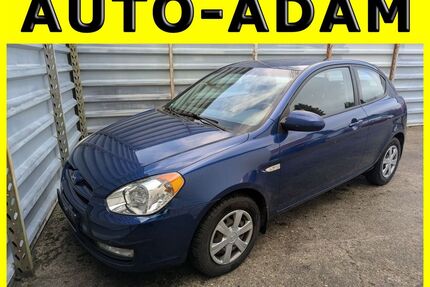 Hyundai Accent Gebrauchtwagen