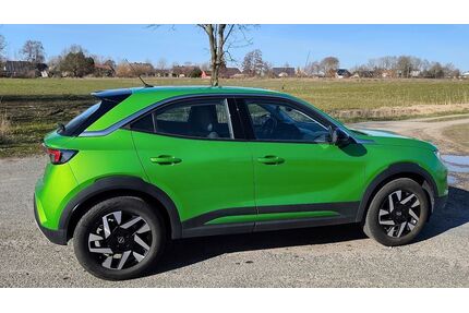 Opel Mokka-e Gebrauchtwagen