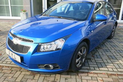 Chevrolet Cruze Gebrauchtwagen