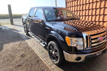 Ford F 150 Gebrauchtwagen