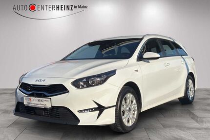 Kia ceed Sportswagon Gebrauchtwagen