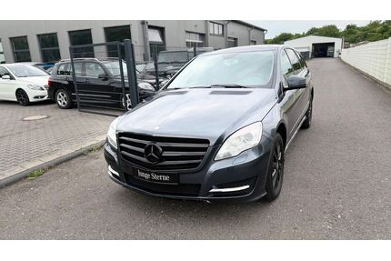 Mercedes-Benz R 350 Gebrauchtwagen