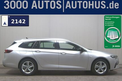 Opel Insignia Gebrauchtwagen