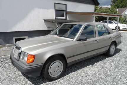 Mercedes-Benz 200 Gebrauchtwagen