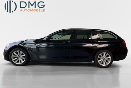 BMW 518 Gebrauchtwagen