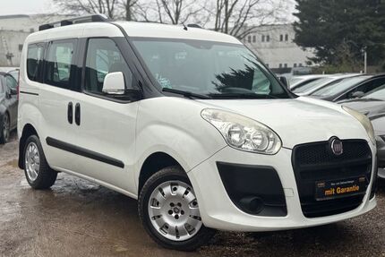 Fiat Doblo Gebrauchtwagen
