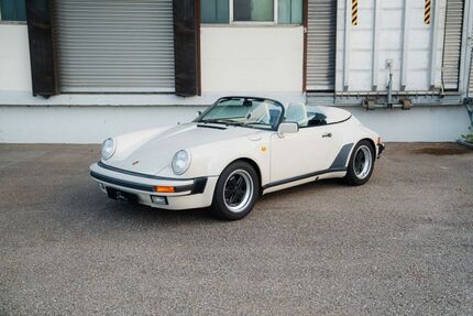 Porsche 911 Urmodell Gebrauchtwagen