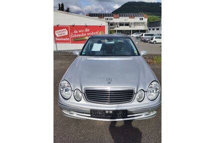 Mercedes-Benz E 270 Gebrauchtwagen