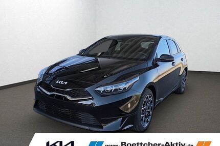 Kia ceed / Ceed Gebrauchtwagen