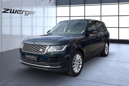 Land Rover Range Rover Gebrauchtwagen