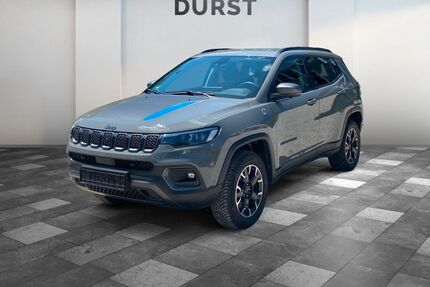 Jeep Compass Gebrauchtwagen
