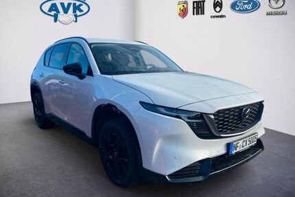Mazda CX-5 Gebrauchtwagen
