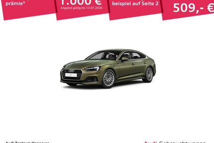 Audi A5 Gebrauchtwagen