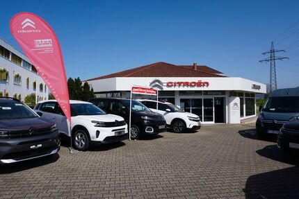 Citroen C3 Gebrauchtwagen