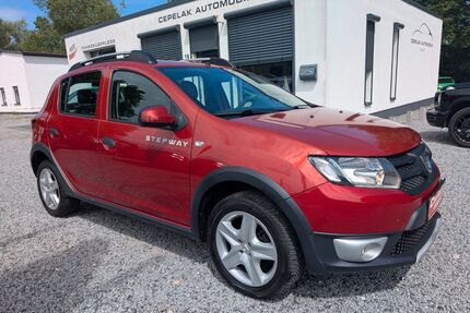 Dacia Sandero Gebrauchtwagen
