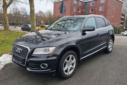 Audi Q5 Gebrauchtwagen