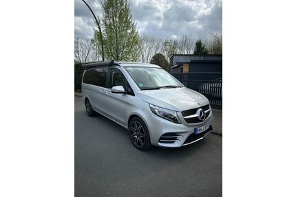 Mercedes-Benz V 300 Gebrauchtwagen