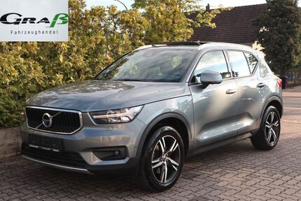Volvo XC40 Gebrauchtwagen