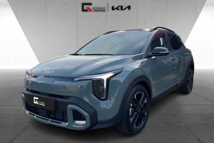 Kia Stonic Gebrauchtwagen