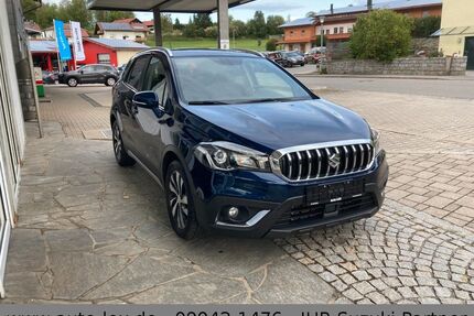 Suzuki (SX4) S-Cross Gebrauchtwagen