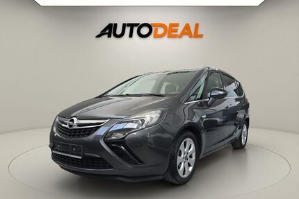 Opel Zafira Tourer Gebrauchtwagen