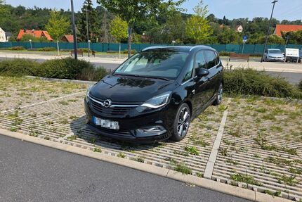 Opel Zafira Tourer Gebrauchtwagen