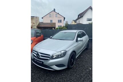 Mercedes-Benz A 180 Gebrauchtwagen