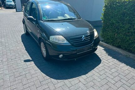 Citroen C3 Gebrauchtwagen