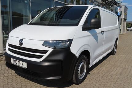 VW T7 Transporter Gebrauchtwagen