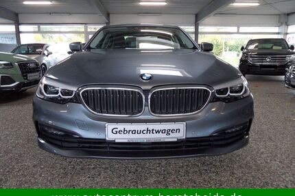 BMW 520 Gebrauchtwagen