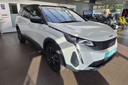Peugeot 5008 Gebrauchtwagen