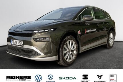 Skoda Enyaq Gebrauchtwagen