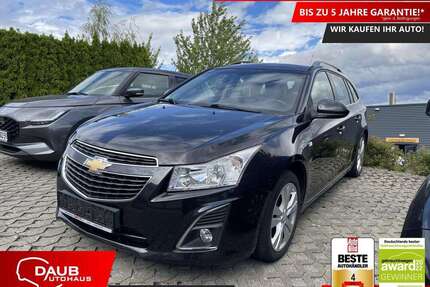 Chevrolet Cruze Gebrauchtwagen