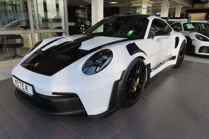 Porsche 992 Gebrauchtwagen