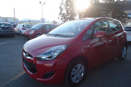 Hyundai ix20 Gebrauchtwagen