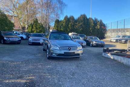 Mercedes-Benz CLC Gebrauchtwagen