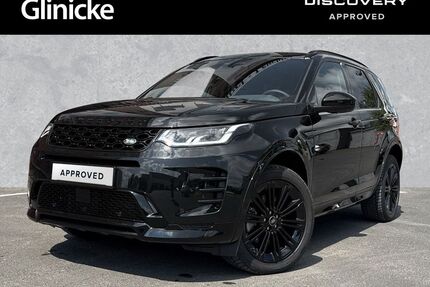 Land Rover Discovery Sport Gebrauchtwagen