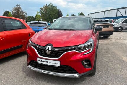 Renault Captur Gebrauchtwagen