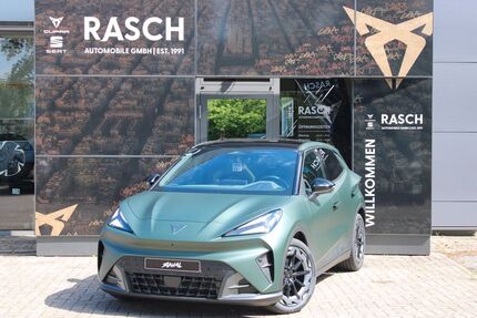Cupra Raval Gebrauchtwagen