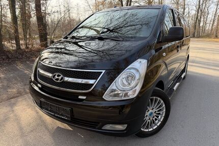 Hyundai H-1 Starex Gebrauchtwagen