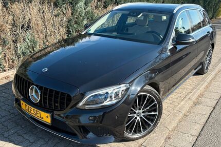 Mercedes-Benz C 220 Gebrauchtwagen