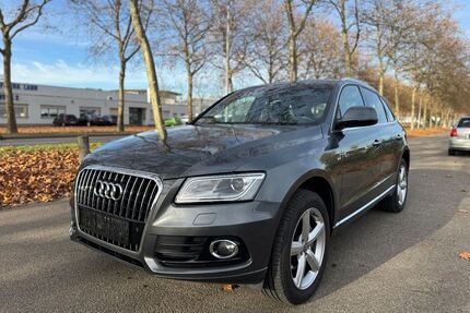 Audi Q5 Gebrauchtwagen