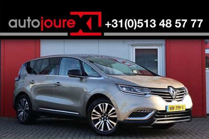 Renault Espace Gebrauchtwagen