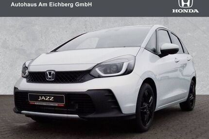 Honda Jazz Gebrauchtwagen